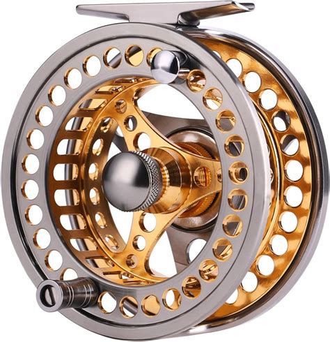 fly fishing reels for sale|Amazon.com: Fly Fishing Reel.